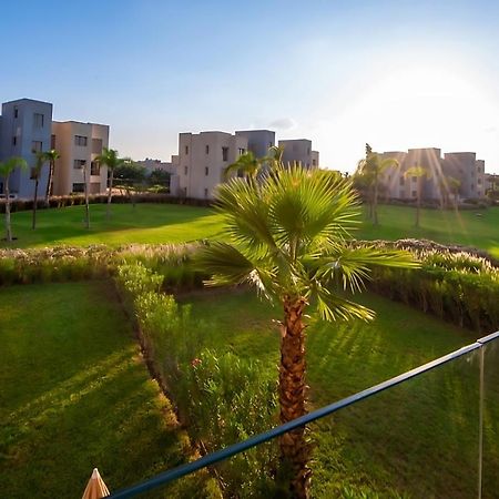 Ehden Properties - Appt Luxueux Dans La Residence Golfique Prestigia Argan Marrákes Kültér fotó