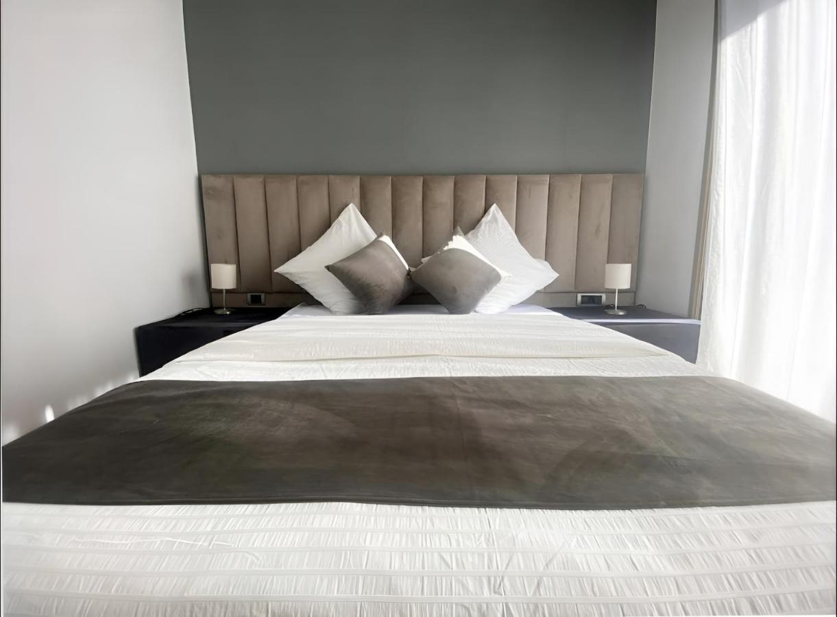 Ehden Properties - Appt Luxueux Dans La Residence Golfique Prestigia Argan Marrákes Kültér fotó