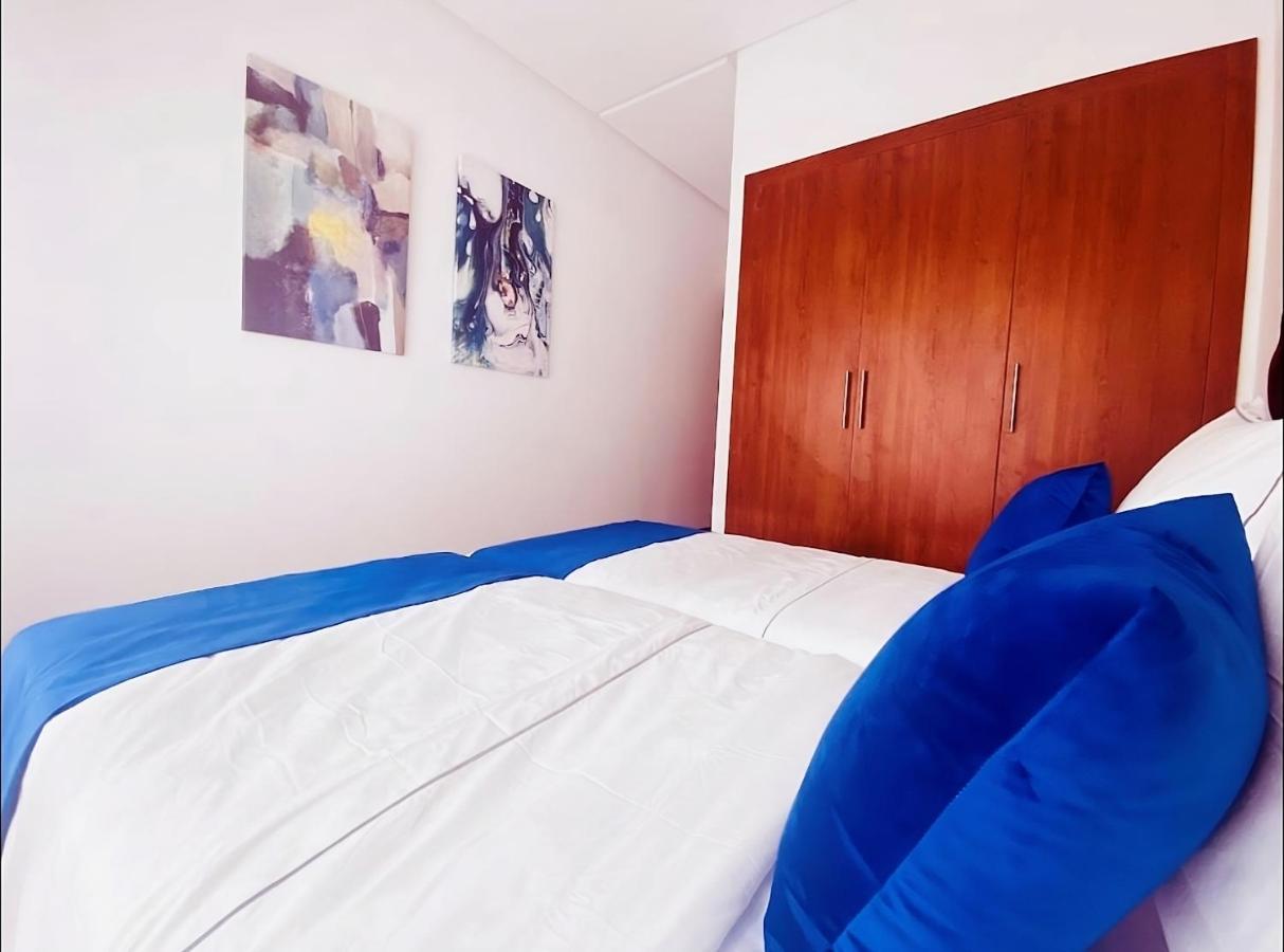 Ehden Properties - Appt Luxueux Dans La Residence Golfique Prestigia Argan Marrákes Kültér fotó